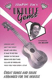 Jumpin Jim: Jumpin Jim's Ukulele Gems (ukelele)