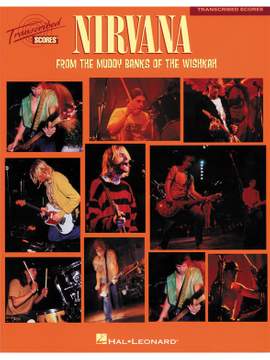Nirvana: From the Muddy Banks of Wishkah