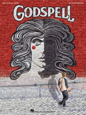 Stephen Schwartz: Godspell - Revised Edition