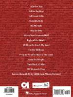 Stephen Schwartz: Godspell - Revised Edition Product Image