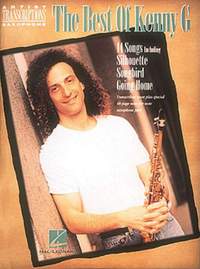 The Best Of Kenny G - 14 Songs