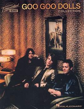 Goo Goo Dolls: Goo Goo Dolls Collection