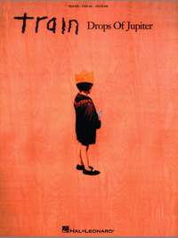 Train: Drops of Jupiter