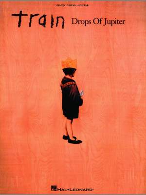 Train: Drops of Jupiter