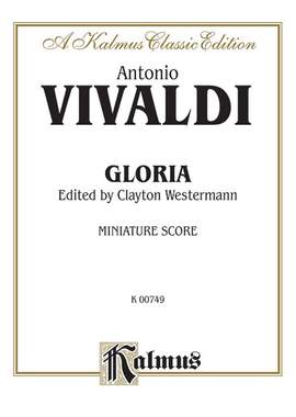 Antonio Vivaldi: Gloria