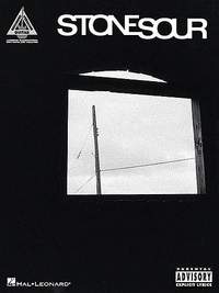 Stone Sour: Guitar Recorded Versions