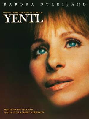 Michel Legrand: Yentl: Original Motion Picture Soundtrack