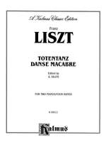 Totentanz (Danse Macabre) Product Image