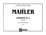 Gustav Mahler: Symphony No. 5 in E Major Product Image