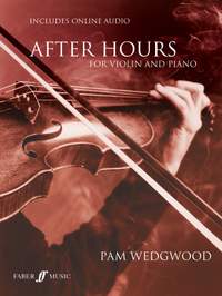 Pam Wedgwood: After Hours