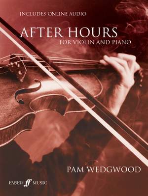 Pam Wedgwood: After Hours