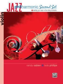 Jazz Philharmonic: Second Set