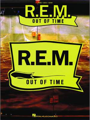REM: Out of Time (PVG)