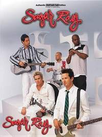 Sugar Ray: Sugar Ray