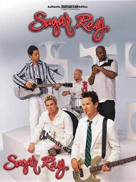 Sugar Ray: Sugar Ray
