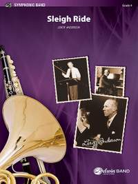 Leroy Anderson: Sleigh Ride