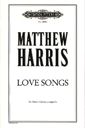 Harris, M: Love Songs