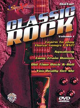 SongXpress: Classic Rock, Vol. 1