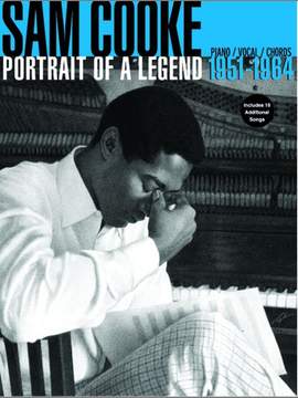 Sam Cooke: Portrait of a Legend 1951-1964