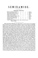 Gioacchino Rossini: Semiramide Product Image