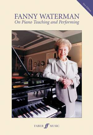 F. Waterman: On Piano Teaching & Performing
