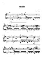 Robert D. Vandall: Celebrated Virtuosic Solos, Book 4 Product Image