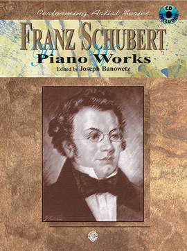Franz Schubert: Piano Works