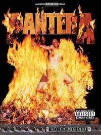 Pantera -- Reinventing the Steel