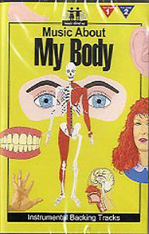 Various: Music About Us: My Body (cassette)