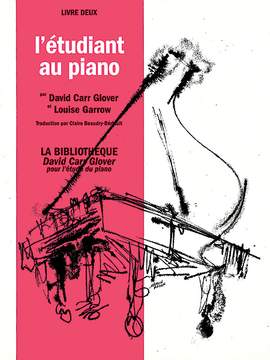 Piano Student (French Edition), Level 2