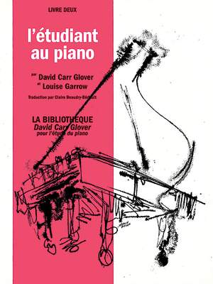 Piano Student (French Edition), Level 2