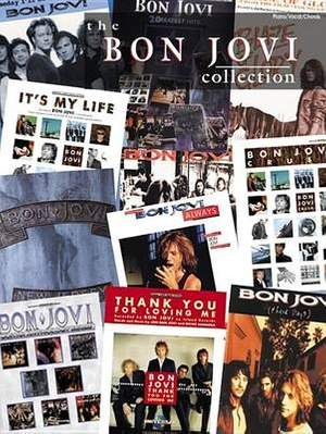 Bon Jovi: The Bon Jovi Collection