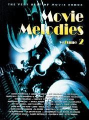 Various: Movie Melodies Vol.2 (piano/vocal)