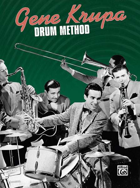 Jazz Big Band for the Modern Drummer - An Essential Guide to Supporting the  Large Jazz Ensemble Drum Instruction (1062749) by Hal Leonard