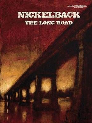 Nickelback -- The Long Road