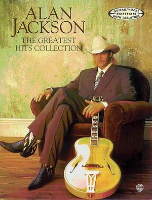 Jackson, A.- Greatst Hts Gtab