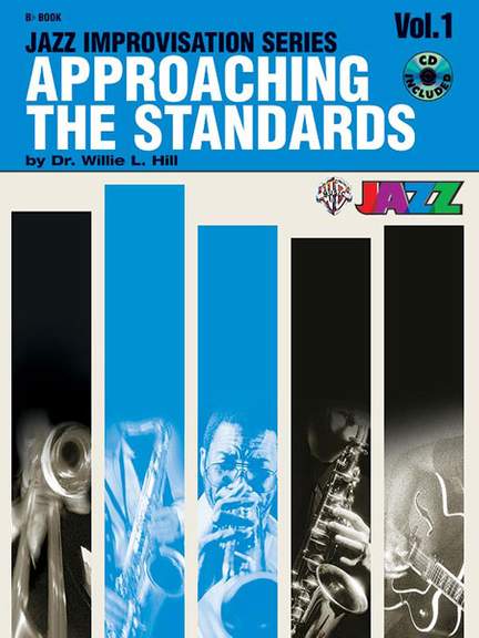 Approaching the Standards, Volume 1