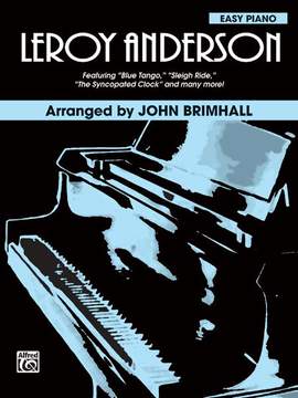 Leroy Anderson: Leroy Anderson