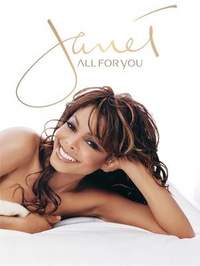 Janet Jackson: All For You