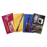 Meet the Instruments