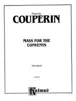 François Couperin: Mass for the Convents Product Image