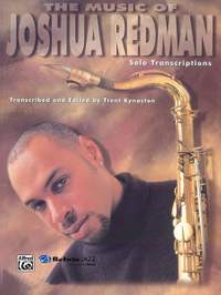The Music of Joshua Redman