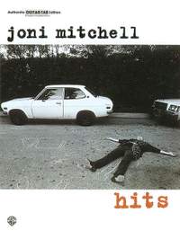Joni Mitchell: Hits
