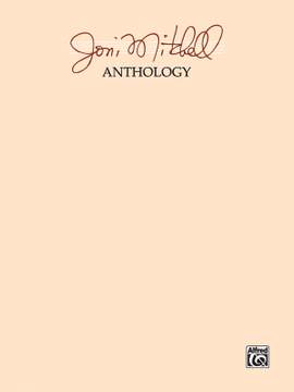 Joni Mitchell: Anthology