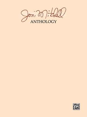 Joni Mitchell: Anthology Product Image