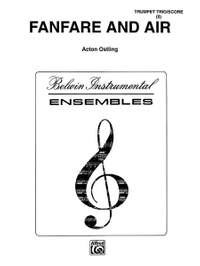 Acton Ostling: Fanfare and Air