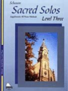 Sacred Solos