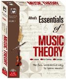 Surmani, Surmani: Essentials Music Theory 2 CDRom Teachers