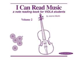 I Can Read Music, Volume 2