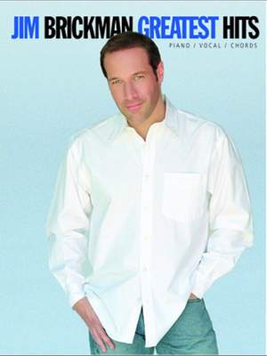 Jim Brickman: Greatest Hits